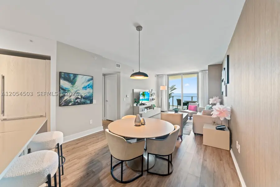 4111 S Ocean #1509, Hollywood, FL 33019 - #2