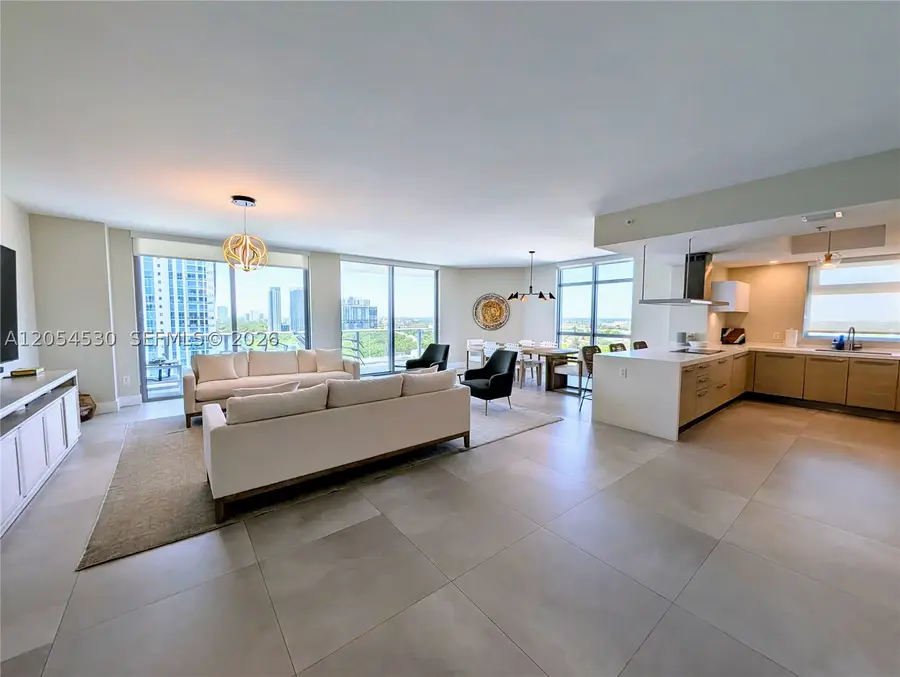 17301 Biscayne #1501, North Miami Beach, FL 33160 - #3