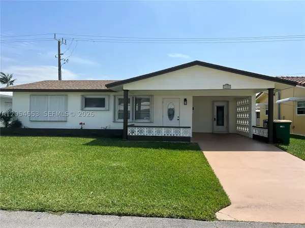 4108 NW 47th, Tamarac, FL 33319