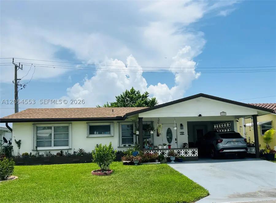 4108 NW 47th, Tamarac, FL 33319 - #2