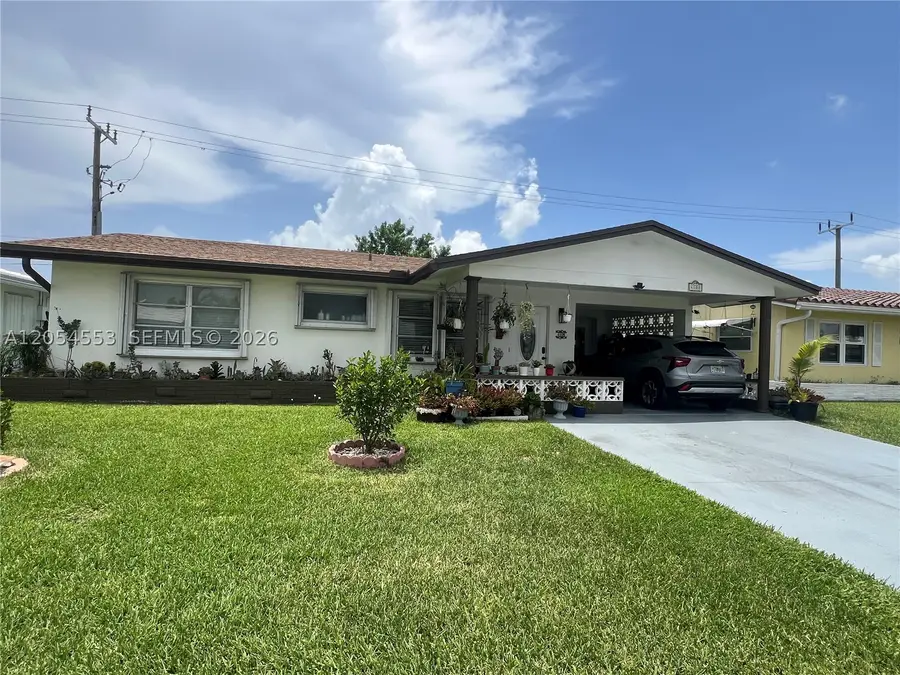 4108 NW 47th, Tamarac, FL 33319 - #3