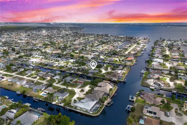 Address Withheld By Seller, Cape Coral, FL 33904