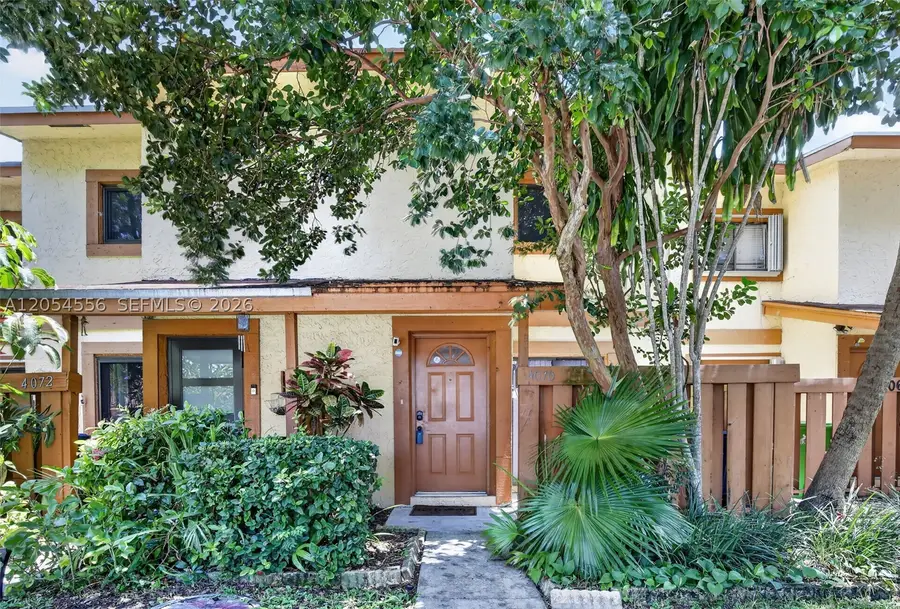 4070 Sierra, Sunrise, FL 33351 - #2
