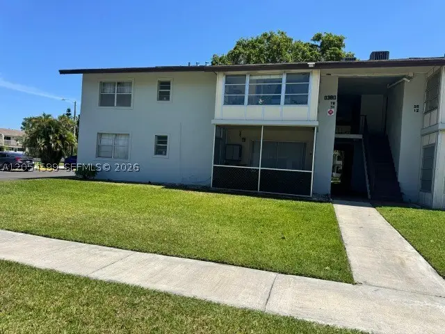 380 E Laurel #4D, Margate, FL 33063 - #1