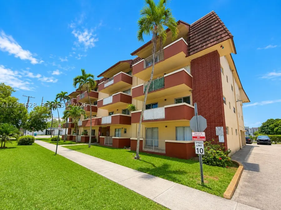 680 Miller #W405, Miami Springs, FL 33166 - #2
