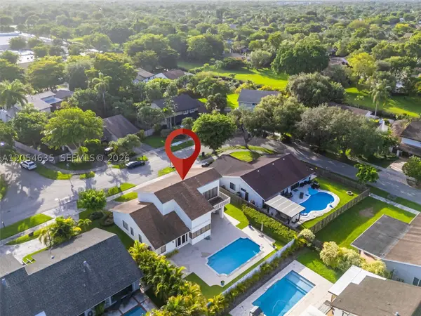 11055 SW 129th, Miami, FL 33186