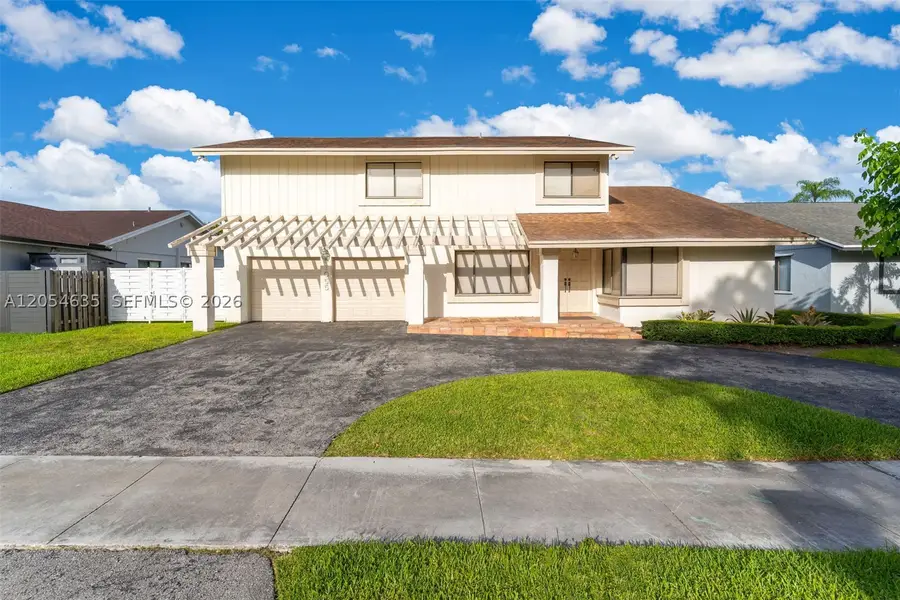 11055 SW 129th, Miami, FL 33186 - #2