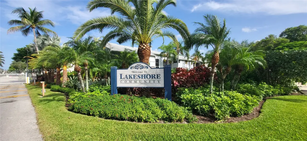 1280 S Franklin #1280G, Homestead, FL 33034 - #1