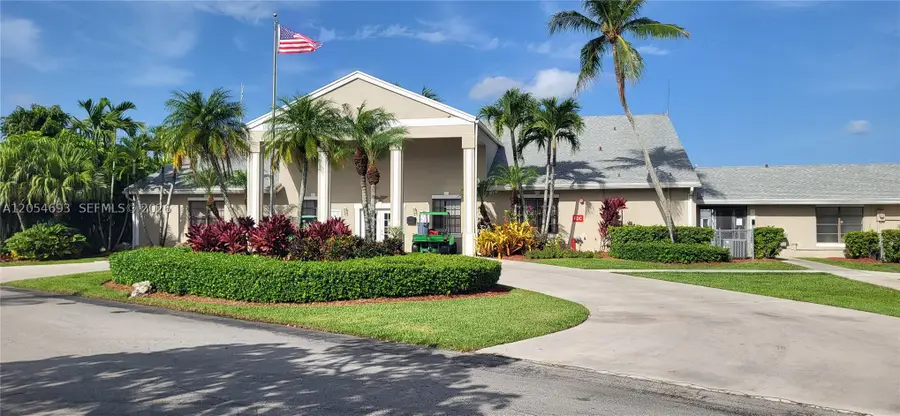 1280 S Franklin #1280G, Homestead, FL 33034 - #3