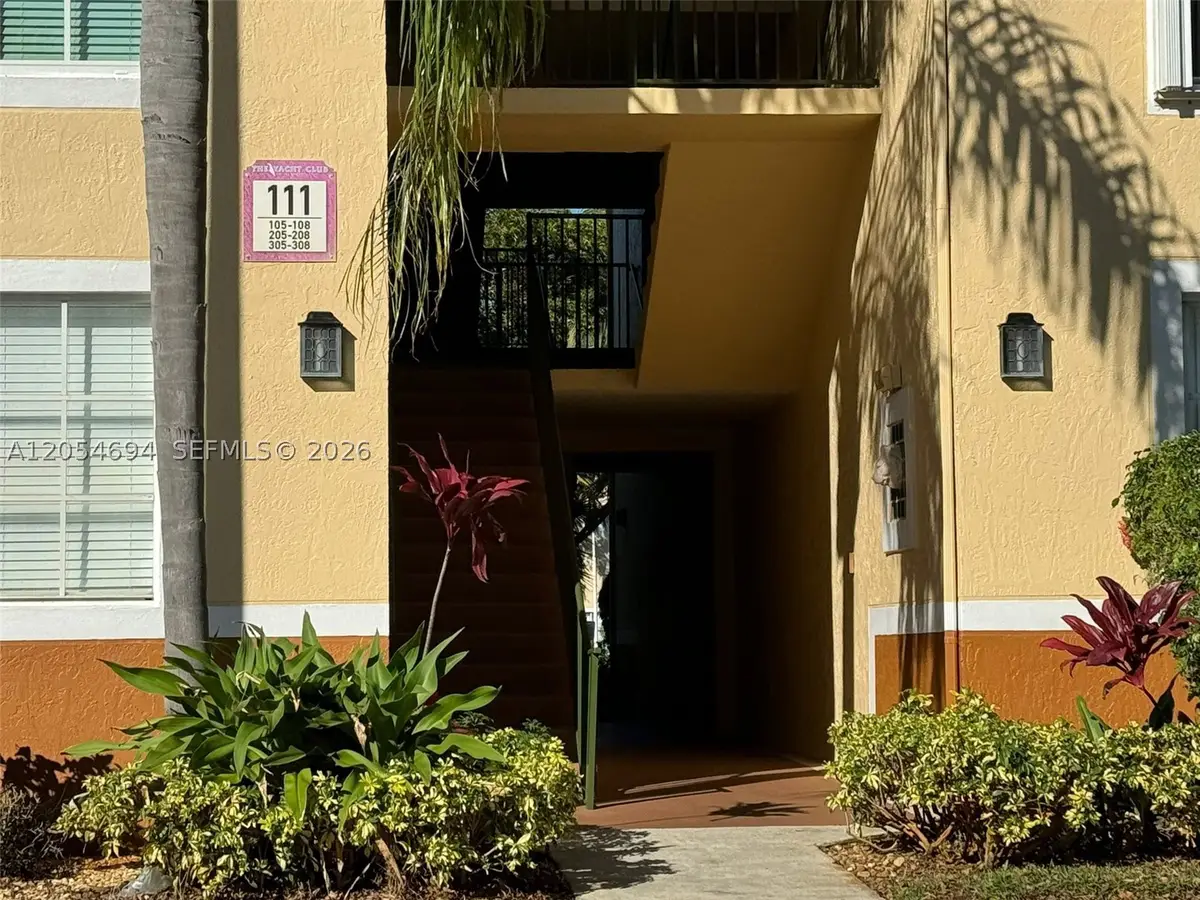 111 Yacht Club #107, Hypoluxo, FL 33462 - #1
