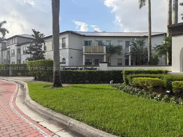 4435 SW 160th #102, Miramar, FL 33027