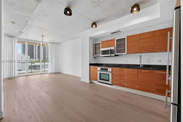 3470 E Coast #H0505, Miami, FL 33137