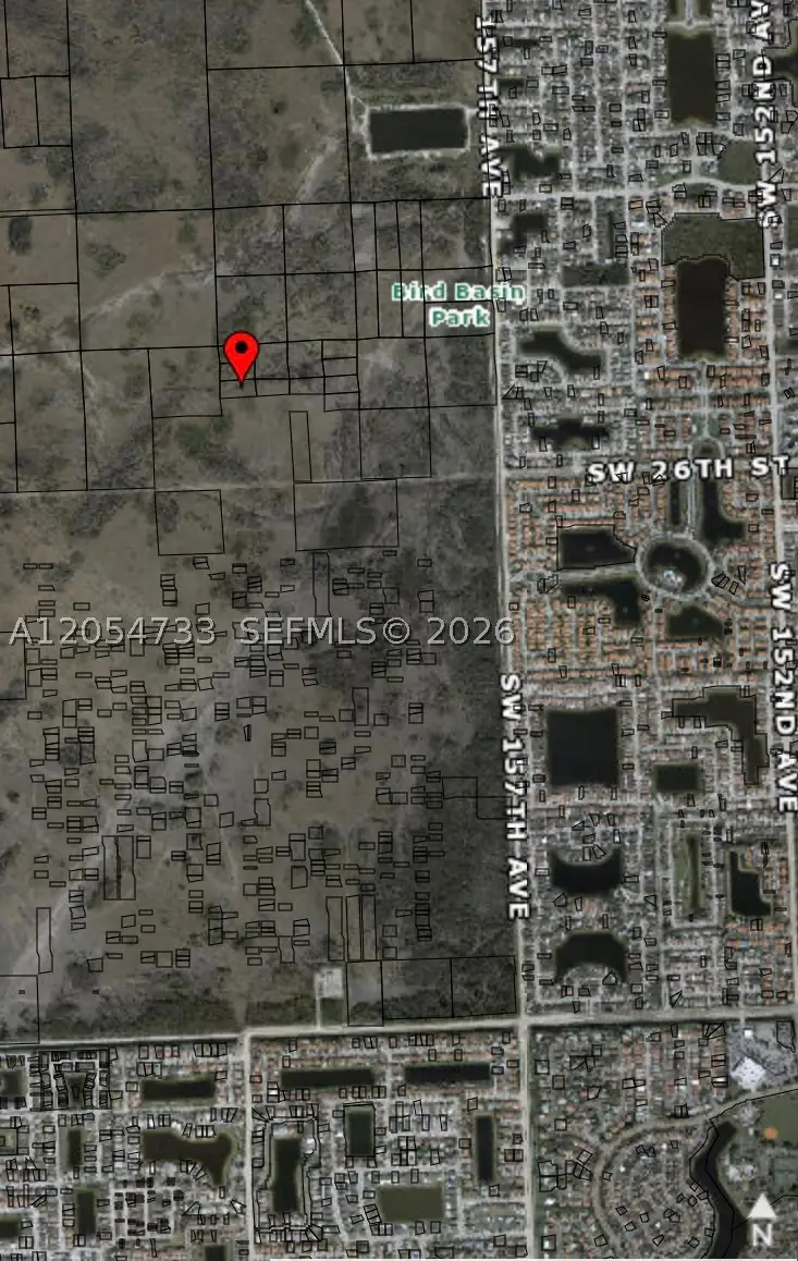 SW 163rd St Sw 24th, Miami, FL 33185 - #3
