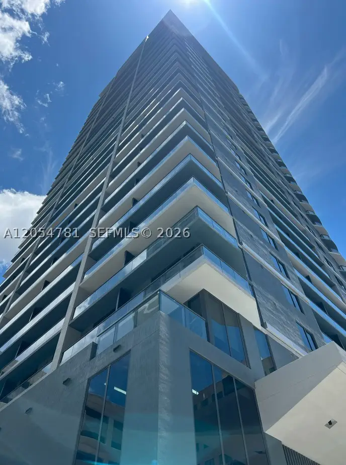 121 NE 5th #3710, Miami, FL 33132 - #2