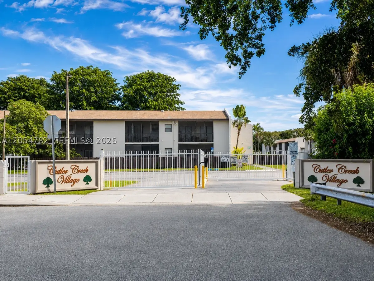 10370 SW 220th #228, Cutler Bay, FL 33190 - #1