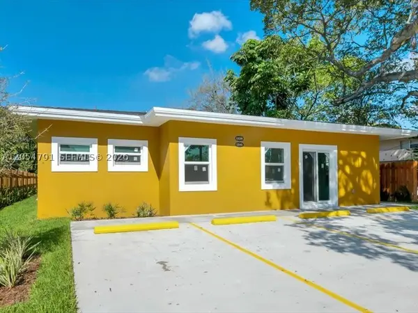1541 SW 44, Fort Lauderdale, FL 333317