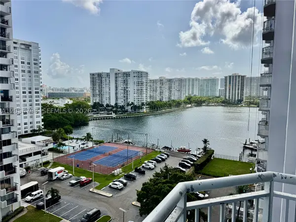 18051 Biscayne #1002, Aventura, FL 33160