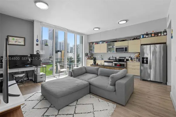 350 NE 24th #401, Miami, FL 33137