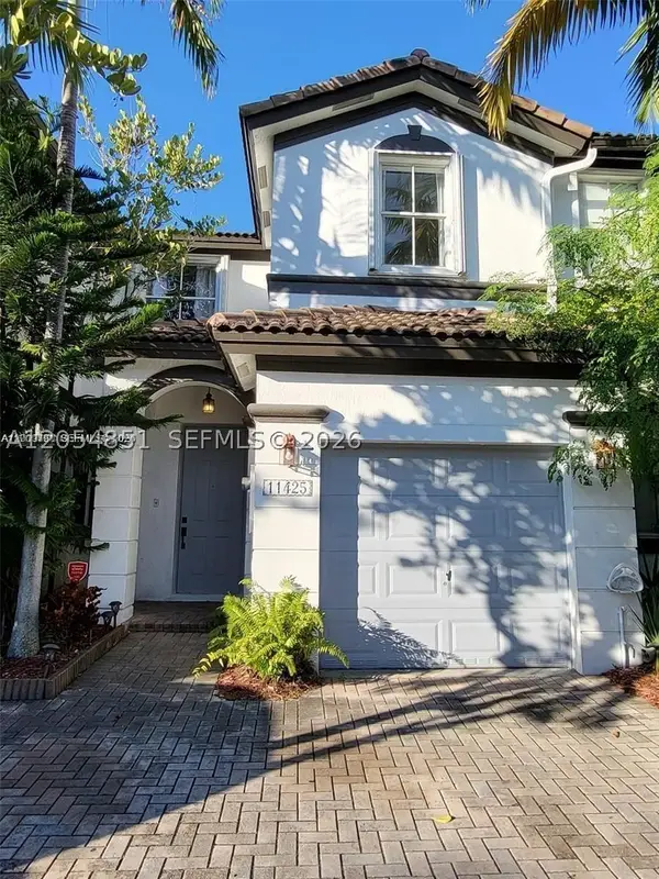 11425 NW 76th, Doral, FL 33178