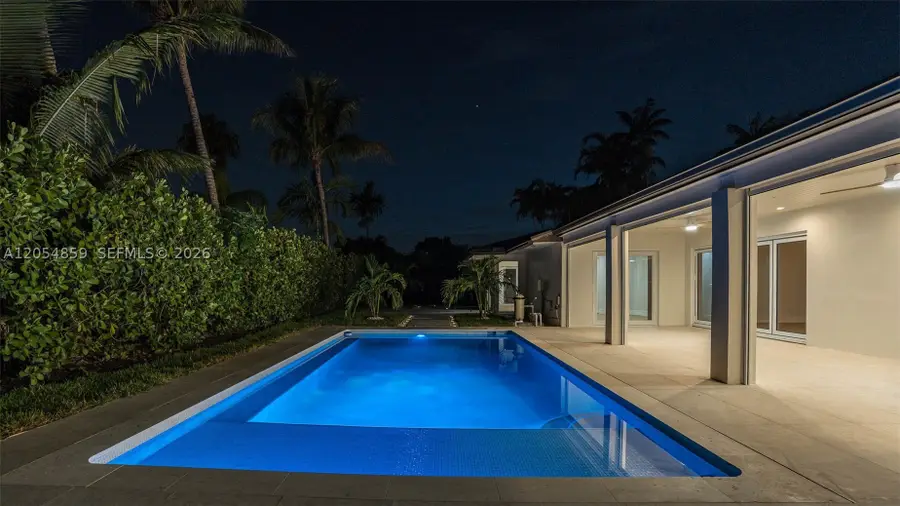 8600 SW 162nd, Palmetto Bay, FL 33157 - #2
