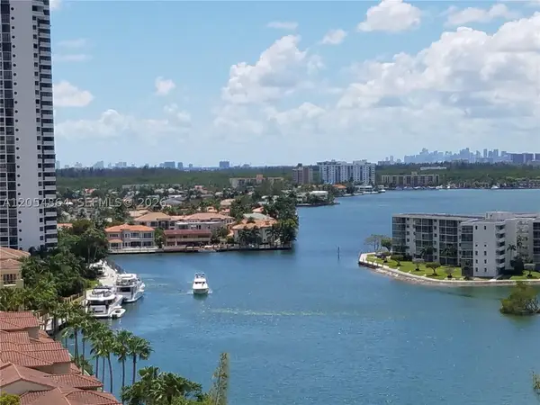 18151 NE 31st #1505, Aventura, FL 33160