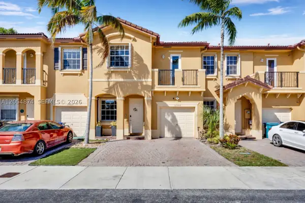 12999 SW 132nd, Miami, FL 33186