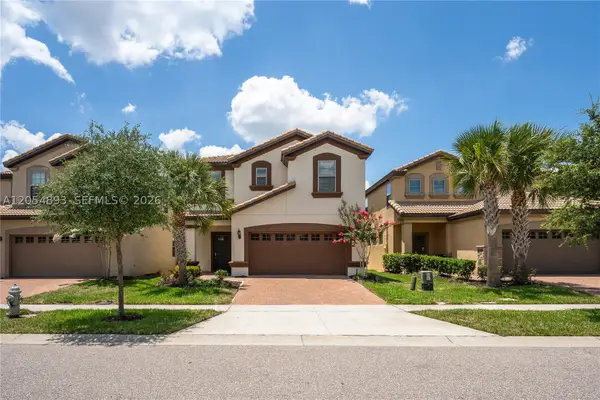 1892 Gobi, Kissimmee, FL 34747