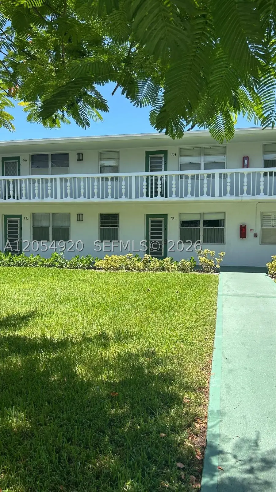 291 Farnham M, Deerfield Beach, FL 33442 - #1