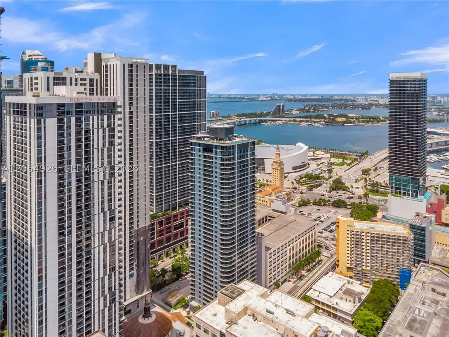 121 NE 5th #3405, Miami, FL 33132 - #2