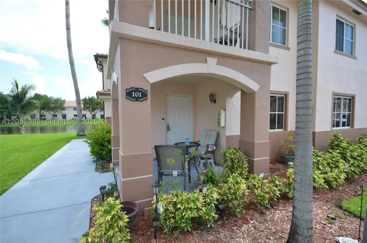 1270 SE 27th #101, Homestead, FL 33035 - #1