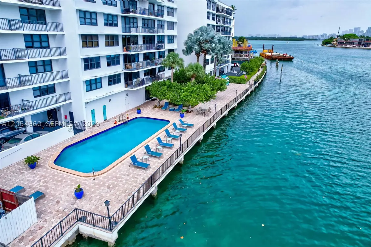 10101 E Bay Harbor #502, Bay Harbor Islands, FL 33154 - #1
