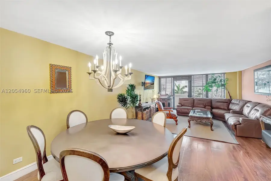 10101 E Bay Harbor #502, Bay Harbor Islands, FL 33154 - #3
