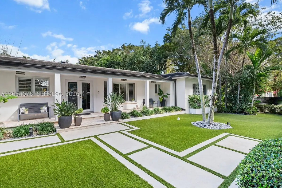 6511 Riviera, Coral Gables, FL 33146 - #1