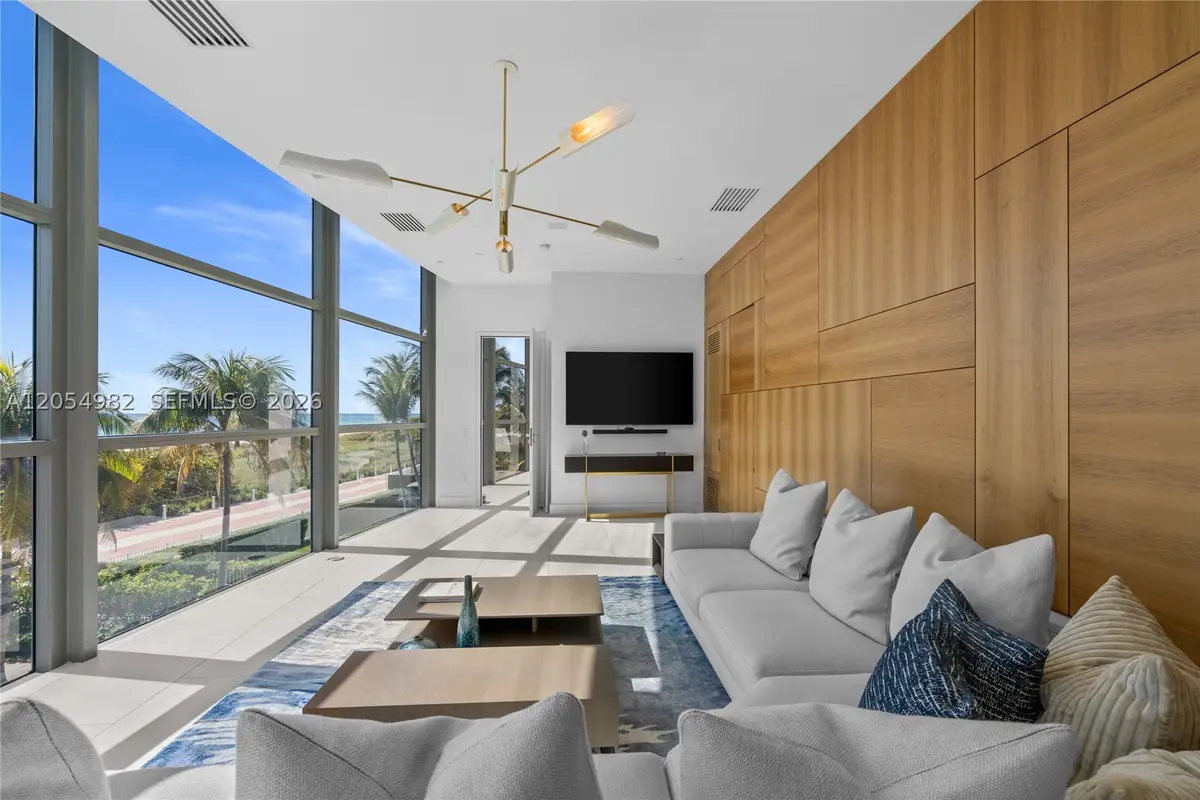 5875 Collins #401, Miami Beach, FL 33140 - #1