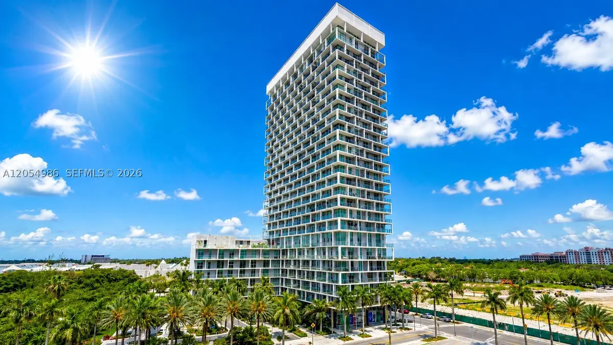 2000 Metropica #1003, Sunrise, FL 33323 - #1
