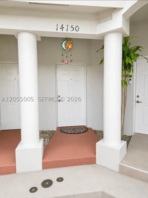 14150 SW 120th #9-12, Miami, FL 33186