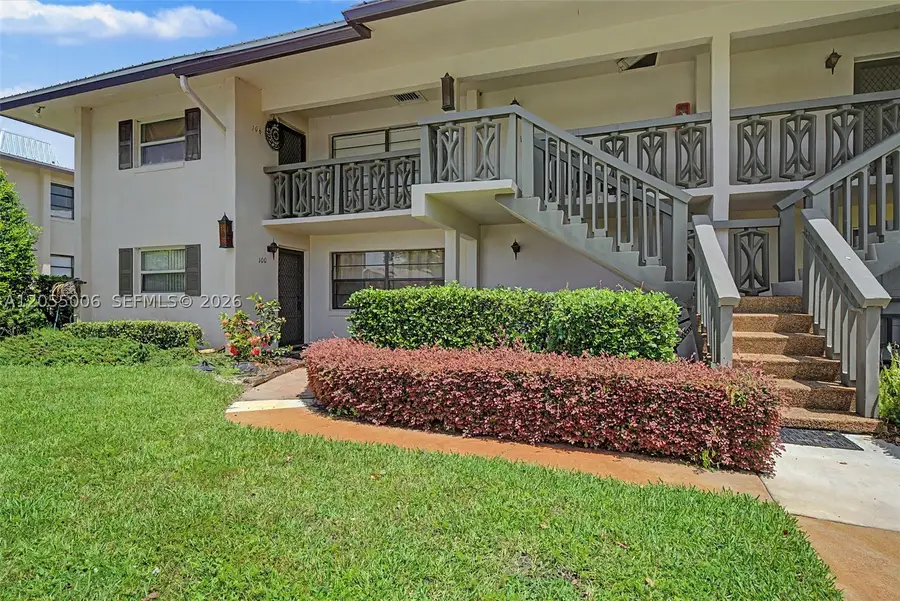 100 Fairway, Lake Placid, FL 33852 - #2