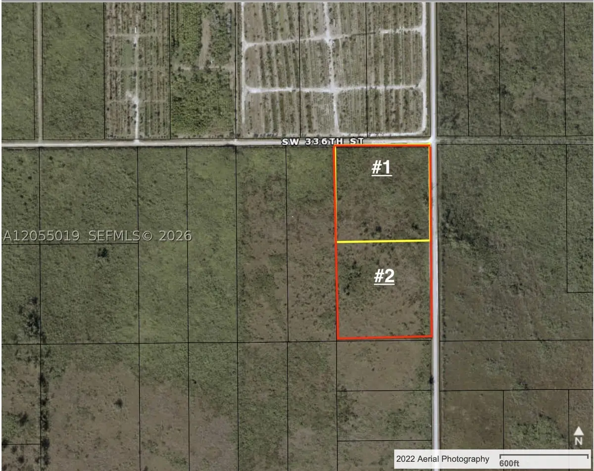 336 SW 117, Homestead, FL 33035 - #1