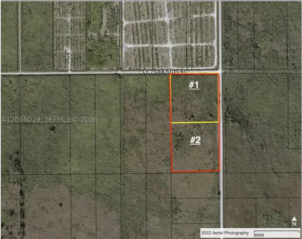 336 SW 117, Homestead, FL 33035