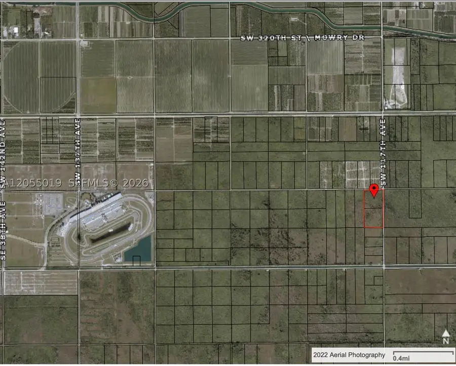 336 SW 117, Homestead, FL 33035 - #2