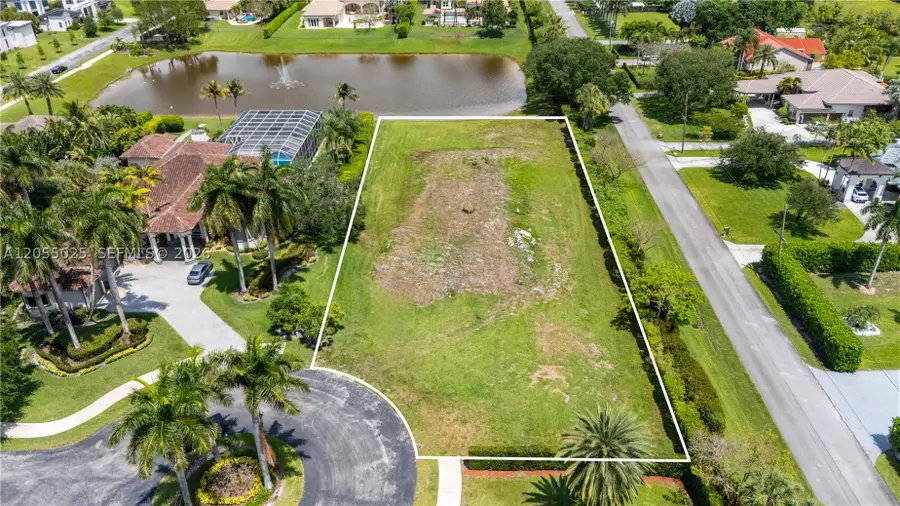 2270 Dorado, Davie, FL 33324 - #2