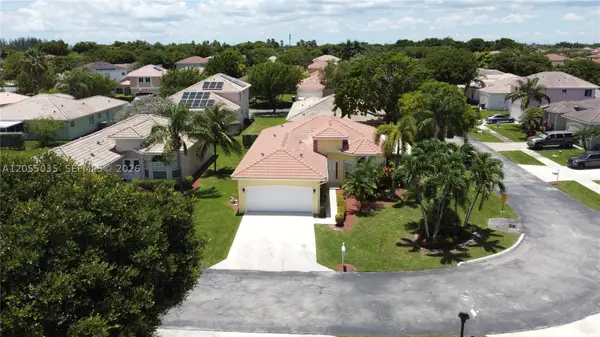 460 SE 24th, Homestead, FL 33033