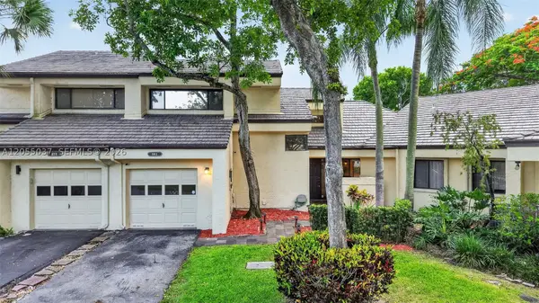 381 NW 94th, Plantation, FL 33324
