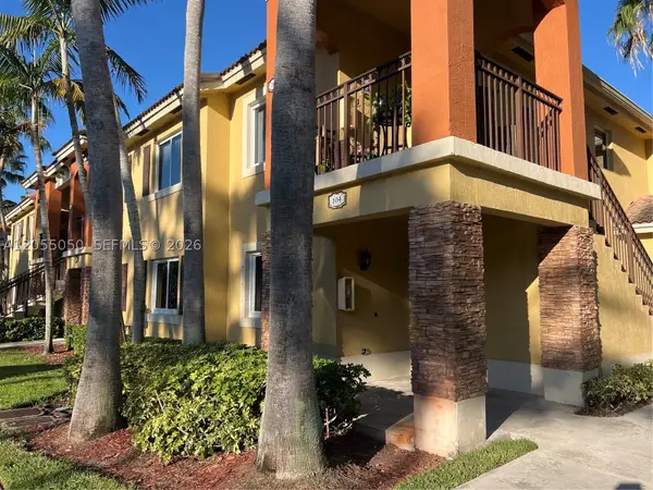 985 NE 33rd #104, Homestead, FL 33033