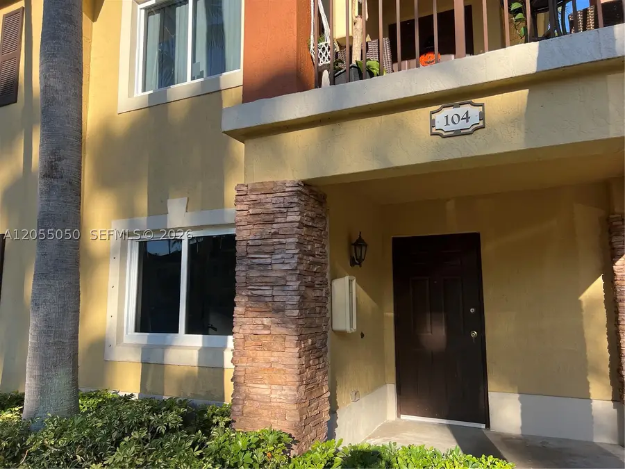 985 NE 33rd #104, Homestead, FL 33033 - #3