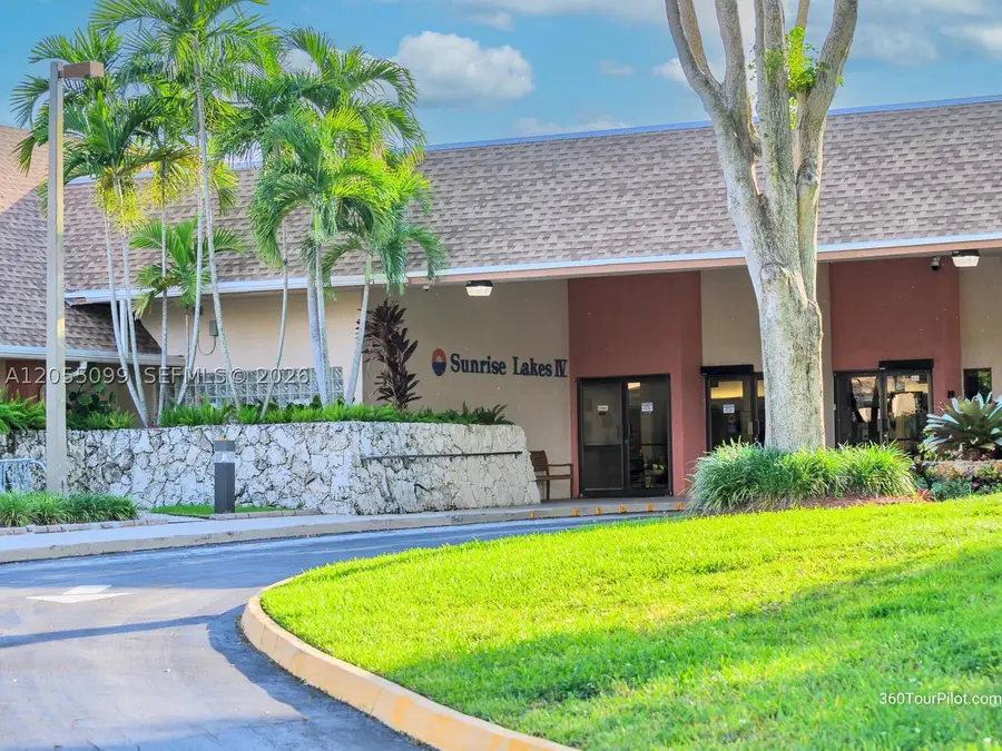 10360 NW 30th #206, Sunrise, FL 33322 - #3