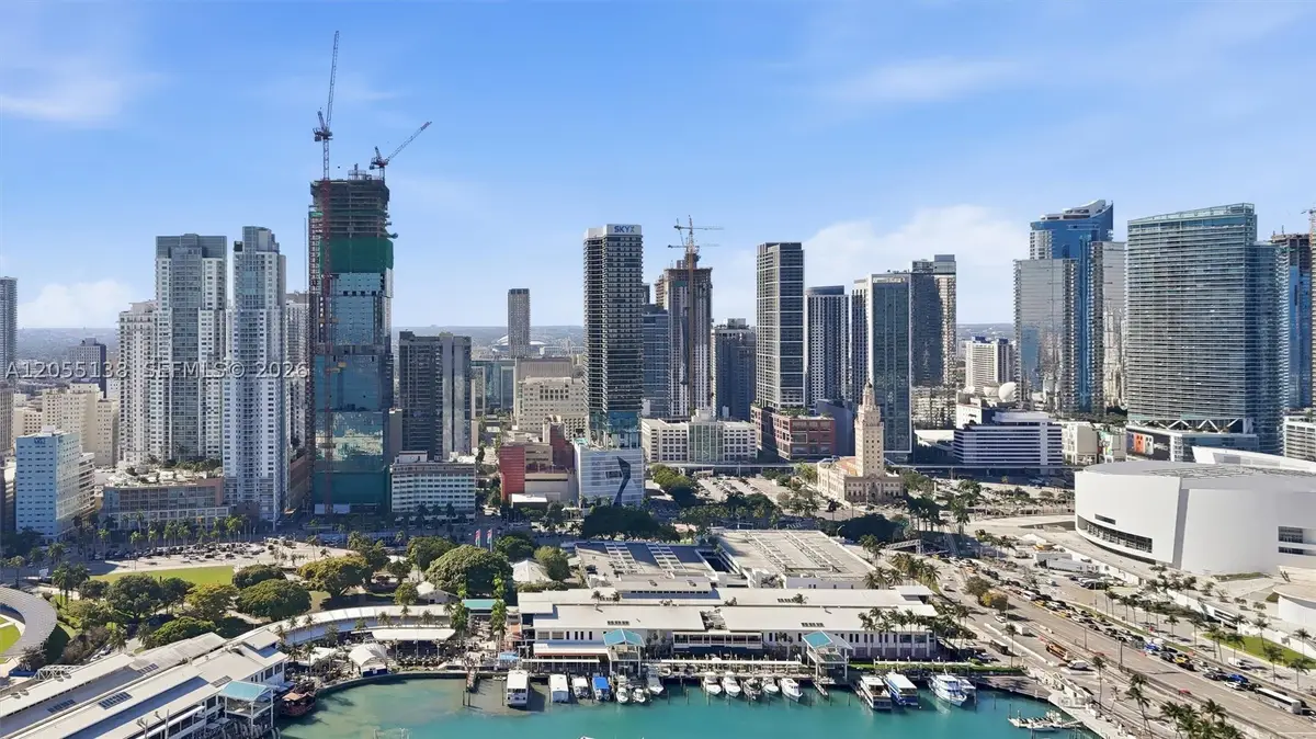 159 NE 6th #2914, Miami, FL 33132 - #1