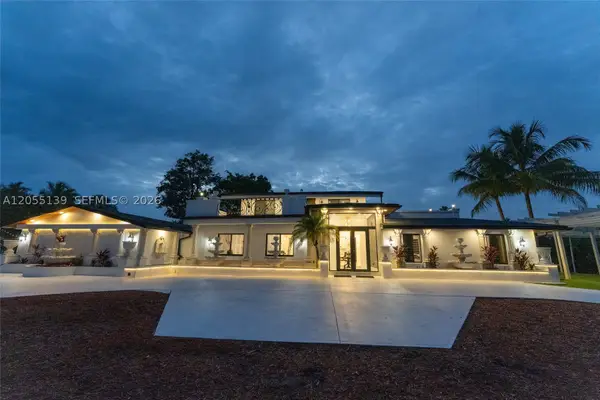 12051 NW 20th, Plantation, FL 33323