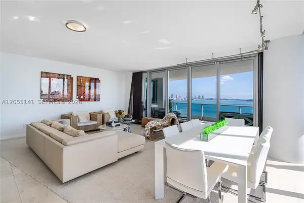 1331 Brickell Bay #1611, Miami, FL 33131