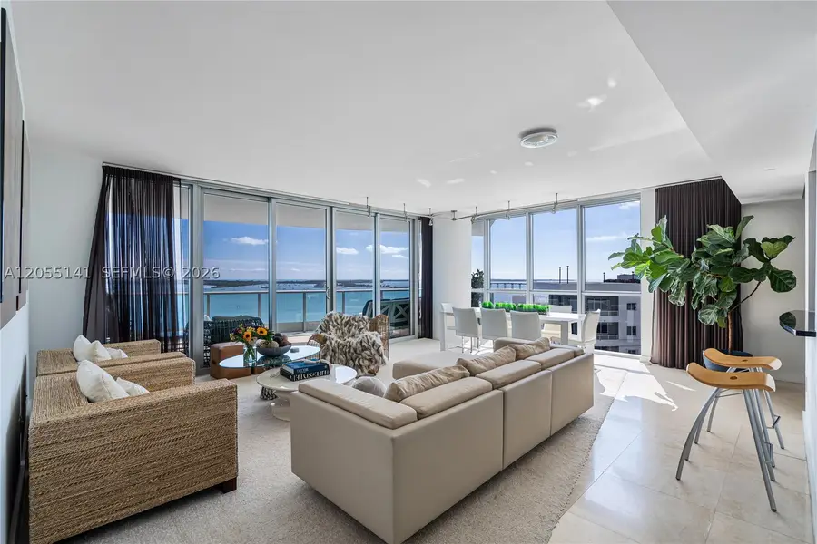 1331 Brickell Bay #1611, Miami, FL 33131 - #2